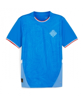 Islanda Maglia Gara Casa Repliche 2024 Islanda Maglia Gara Casa Repliche 2024